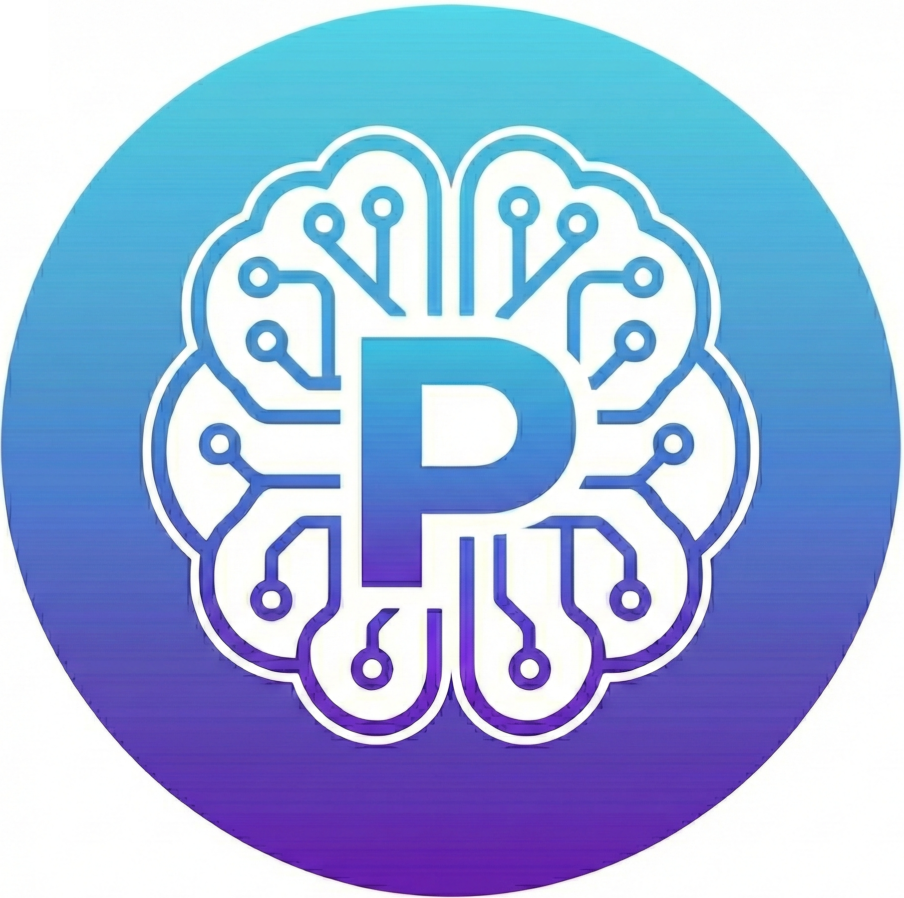 Prompted Logo